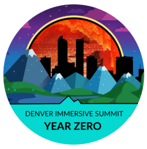 Denver Immersive Summit Logo